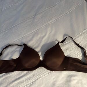 36B Victoria’s Secret Bra Brown Like New